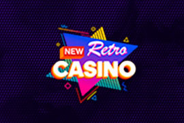 New Retro Casino